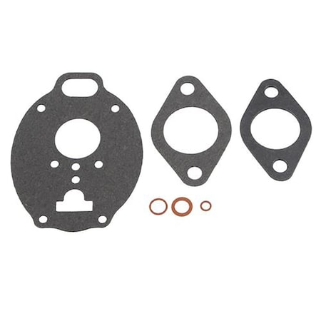 Aftermarket Marvel Carburetor Gasket Repair Kit CGK34 Fits Allis Fits Ford Fits Massey IH Fi FSC30-0188